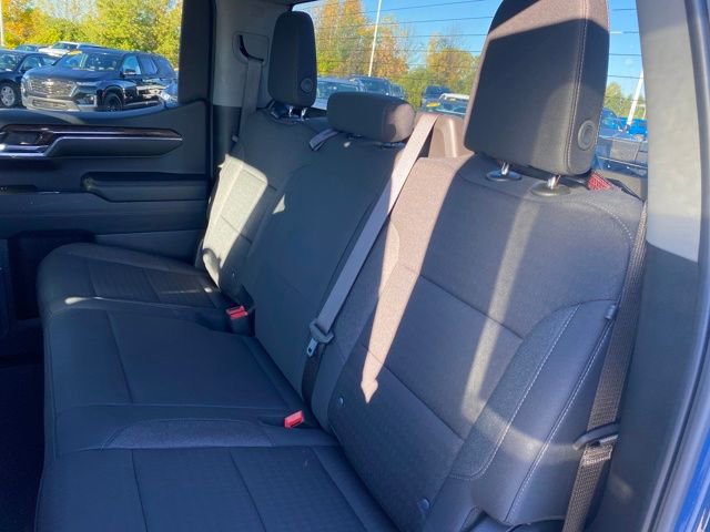 Certified 2024 GMC Sierra 1500 SLE image 16