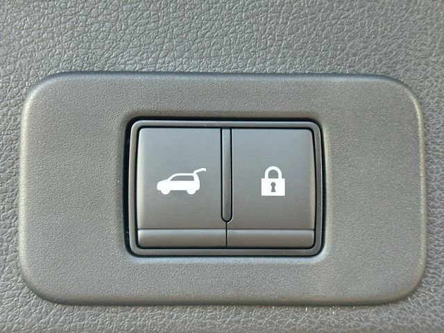 New 2026 Nissan Murano Platinum w/ Cargo Package image 23