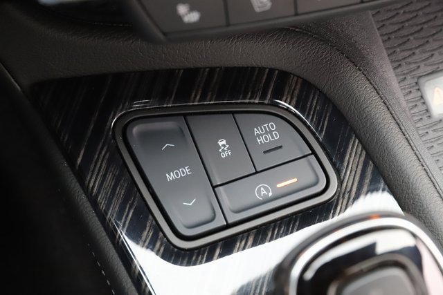 Used 2025 Cadillac CT5 Premium Luxury w/ Technology Package image 22