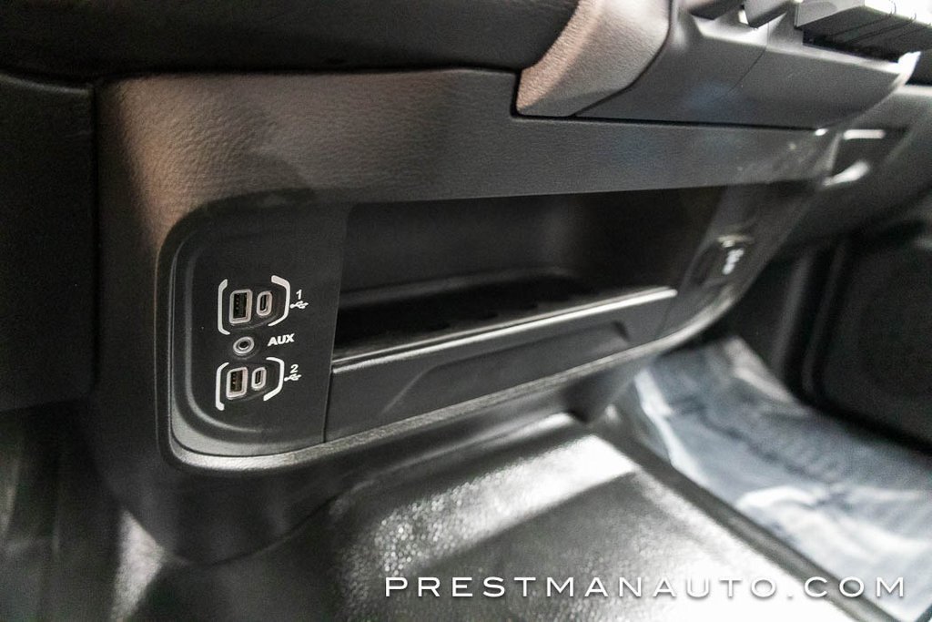 Used 2024 RAM 2500 Tradesman w/ Chrome Appearance Group image 30