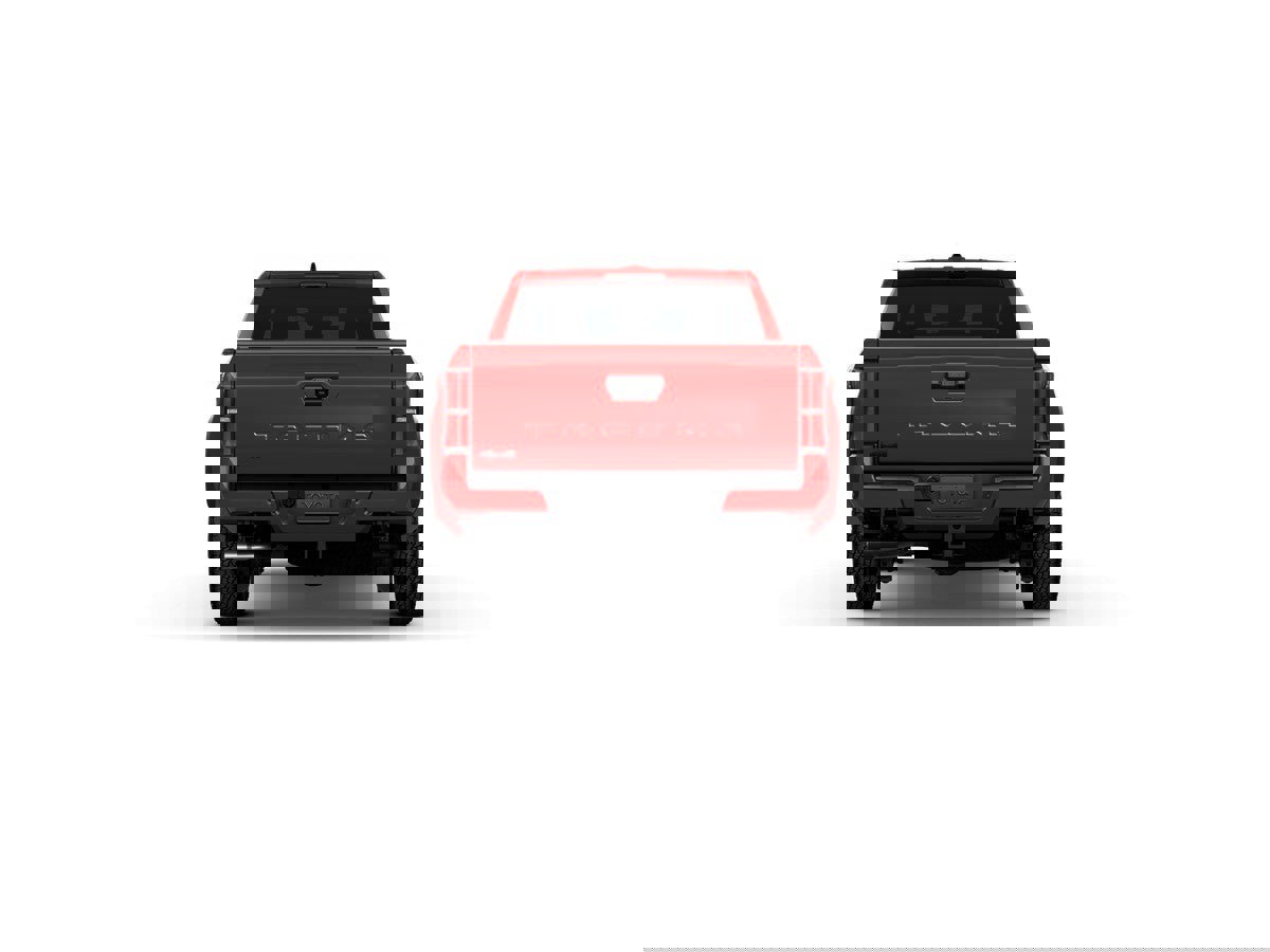 New 2026 Toyota Tacoma TRD Off-Road image 8