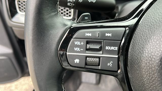 Used 2024 Honda Civic Sport image 12