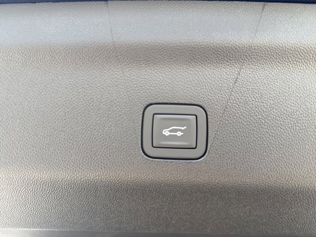 New 2026 Chevrolet Suburban Premier w/ Sun And Tow Package image 11