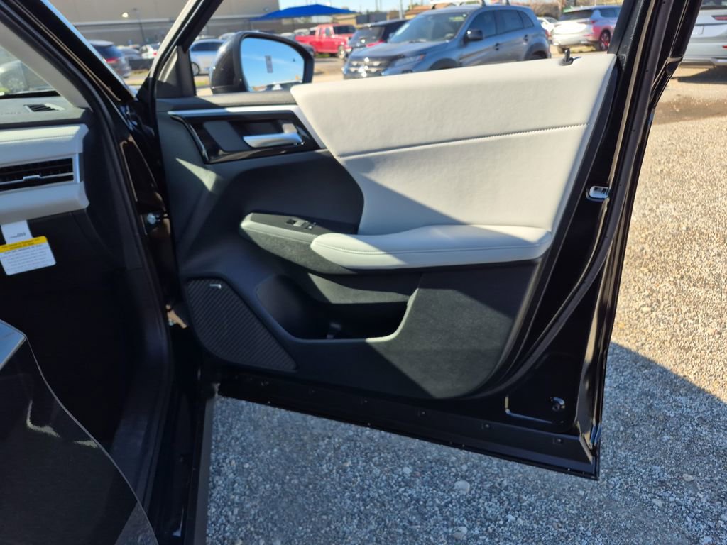 New 2026 Mitsubishi Outlander SE FWD image 64