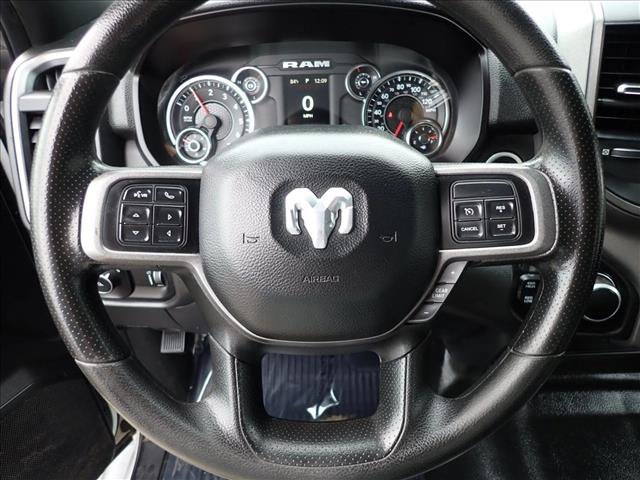 Used 2022 RAM 2500 Tradesman AWD/4WD image 10
