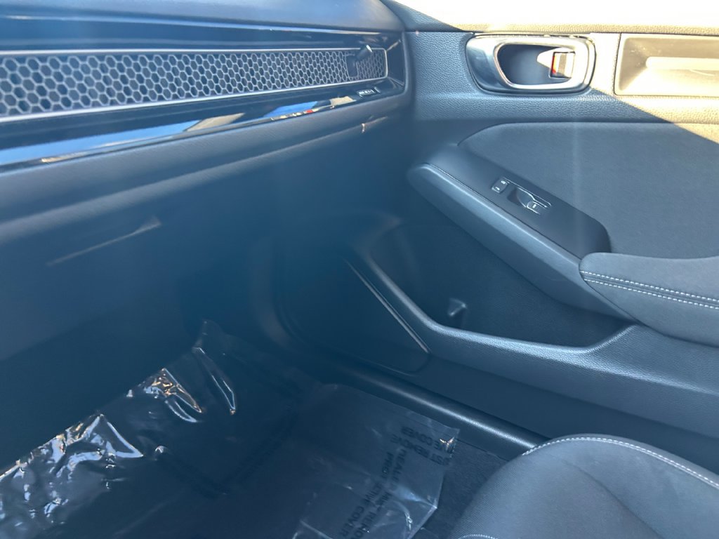 Certified 2023 Honda Civic Sport image 28