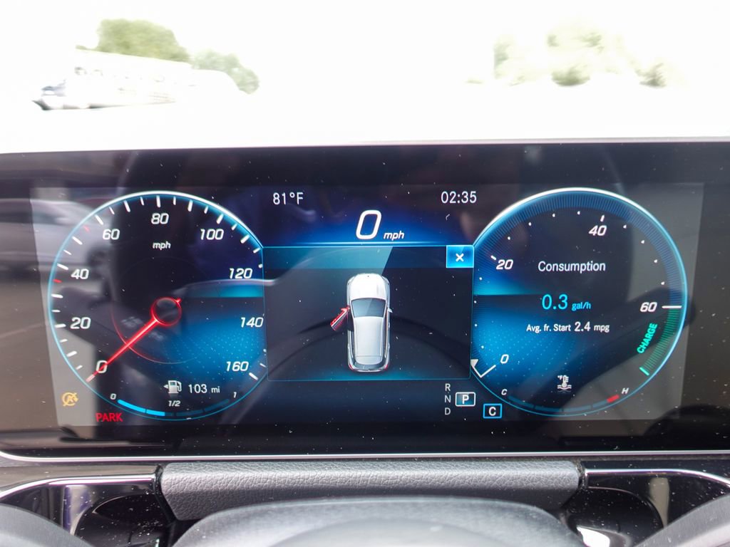 Used 2021 Mercedes-Benz GLA 250 4MATIC image 15