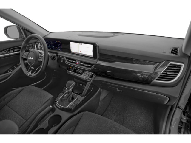 Used 2025 Kia Seltos S FWD image 12