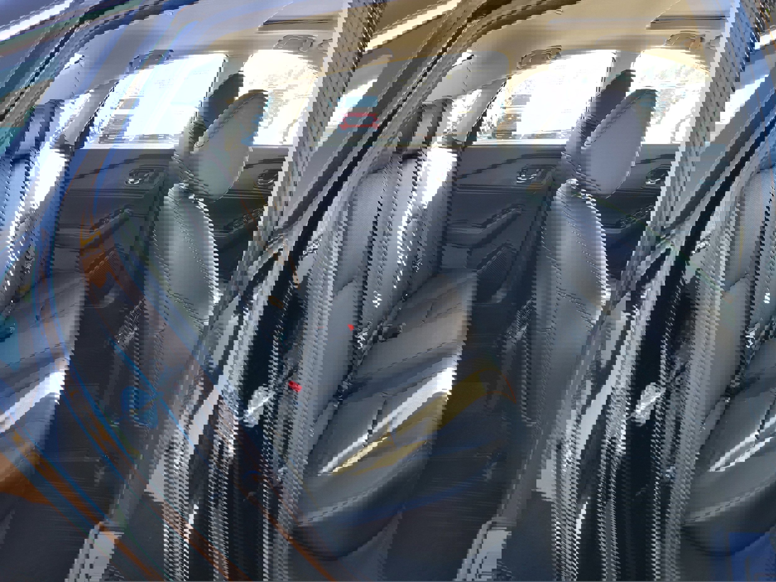 Used 2024 Honda Accord Touring image 30