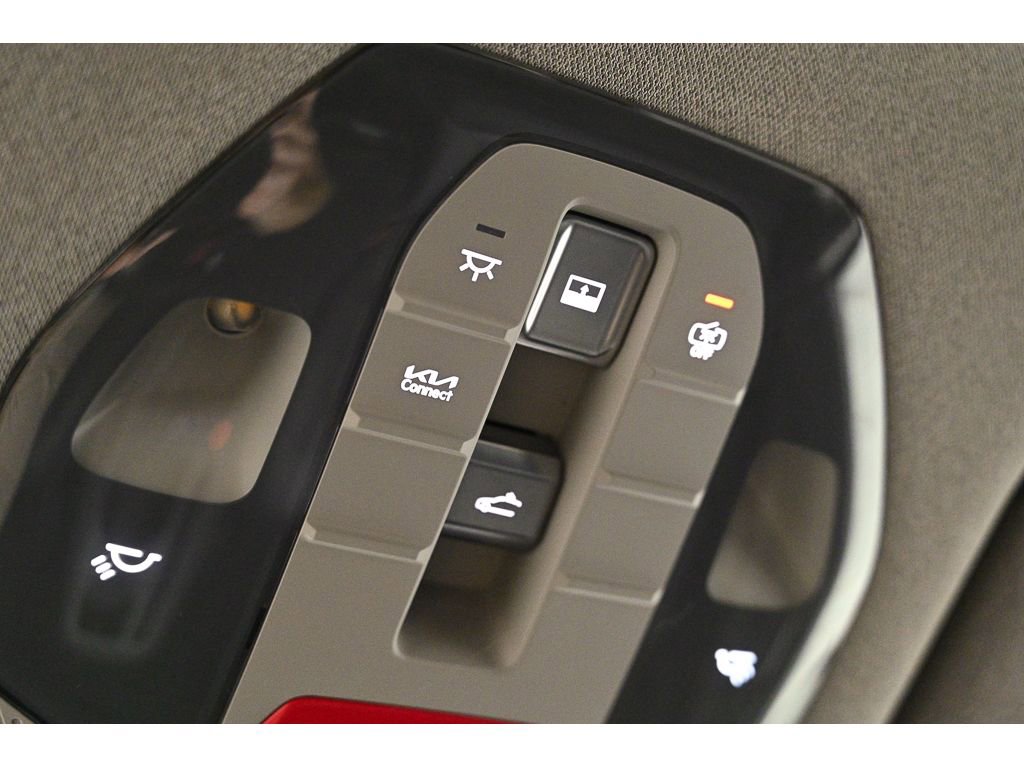 New 2026 Kia EV9 Wind image 38