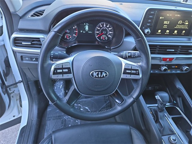 Used 2020 Kia Telluride LX image 35