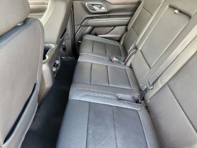 Used 2024 Chevrolet Tahoe LT RWD image 30