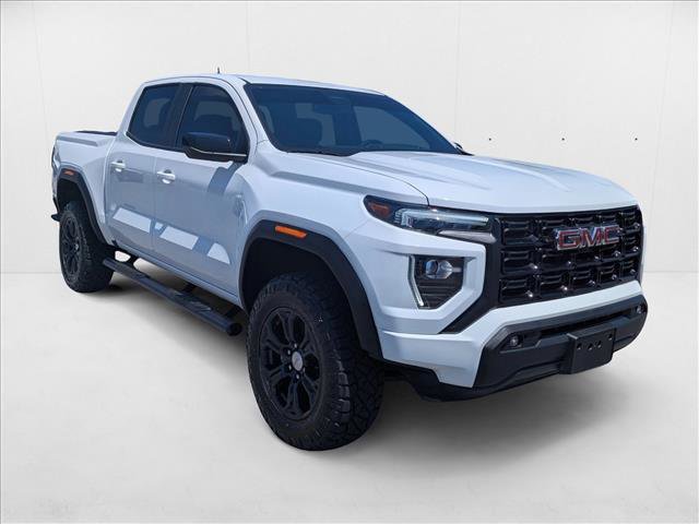 Used 2024 GMC Canyon Elevation w/ Convenience Package image 3