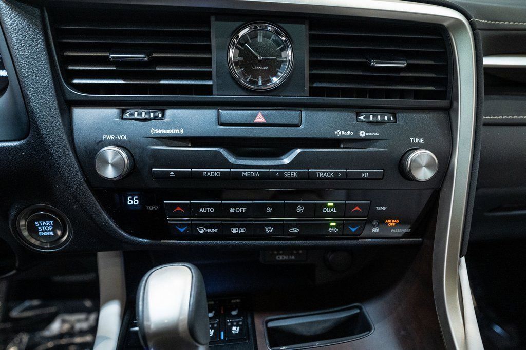 Used 2022 Lexus RX 350 AWD w/ Premium Package image 23
