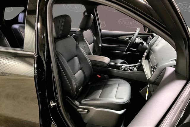 New 2026 Chevrolet Traverse LT w/ Midnight/Sport Edition AWD/4WD image 10