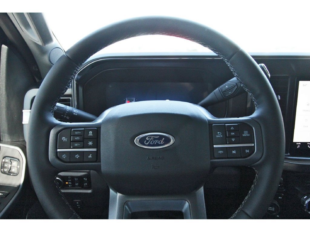 Certified 2026 Ford F250 Lariat w/ Lariat Premium Package AWD/4WD image 16