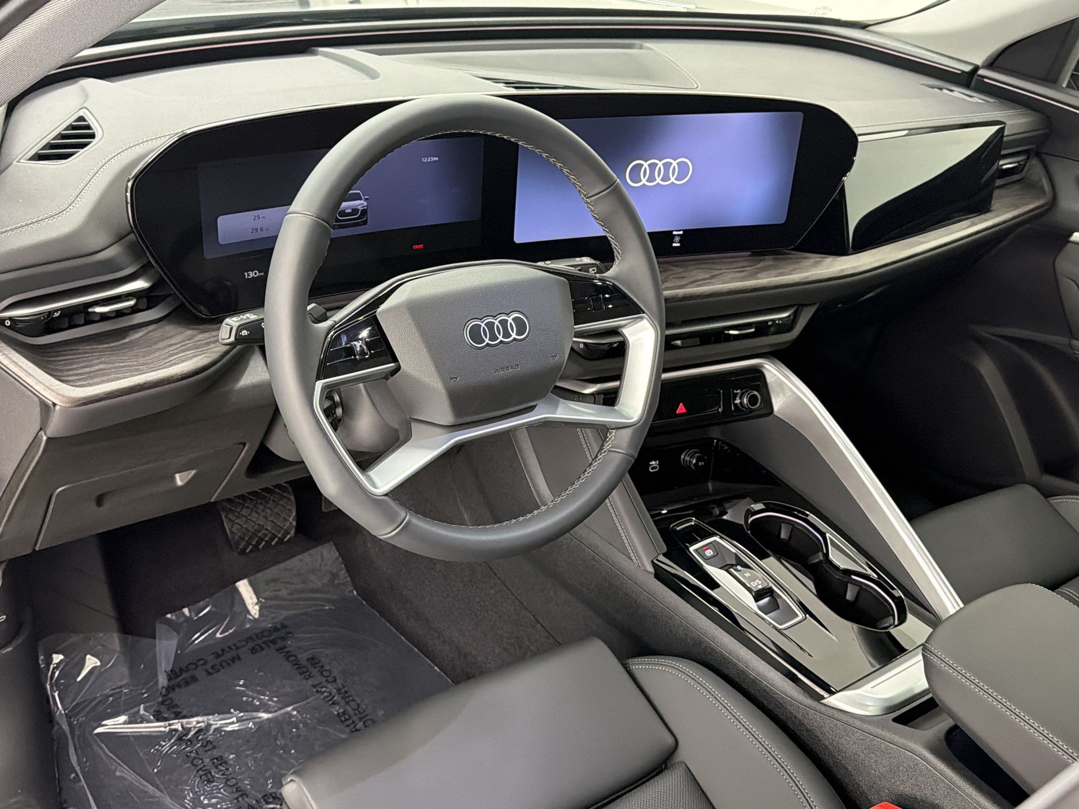New 2026 Audi Q5 Premium Plus AWD/4WD image 4