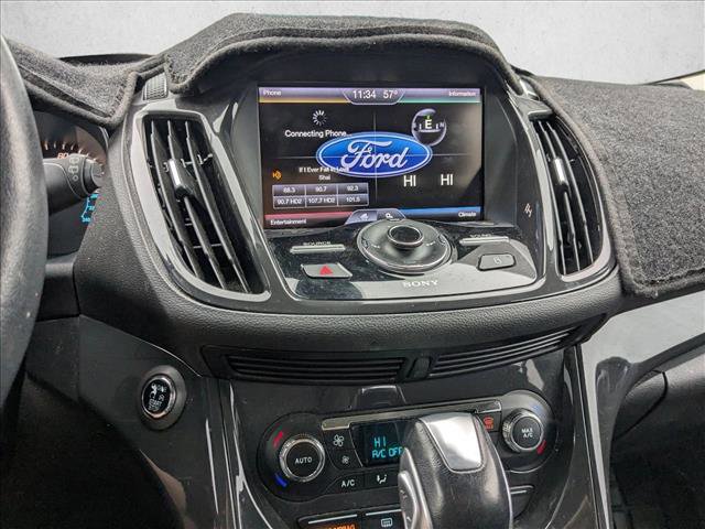Used 2014 Ford Escape Titanium image 10