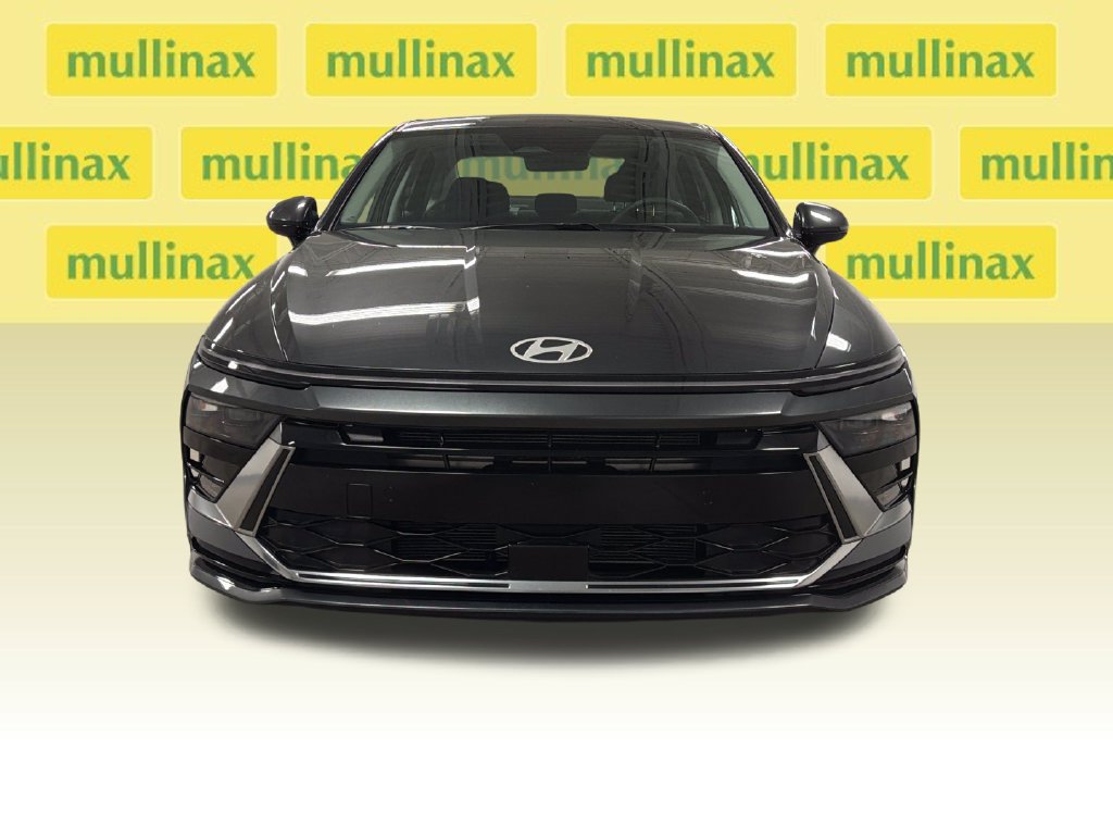 Used 2026 Hyundai Sonata SEL FWD image 6