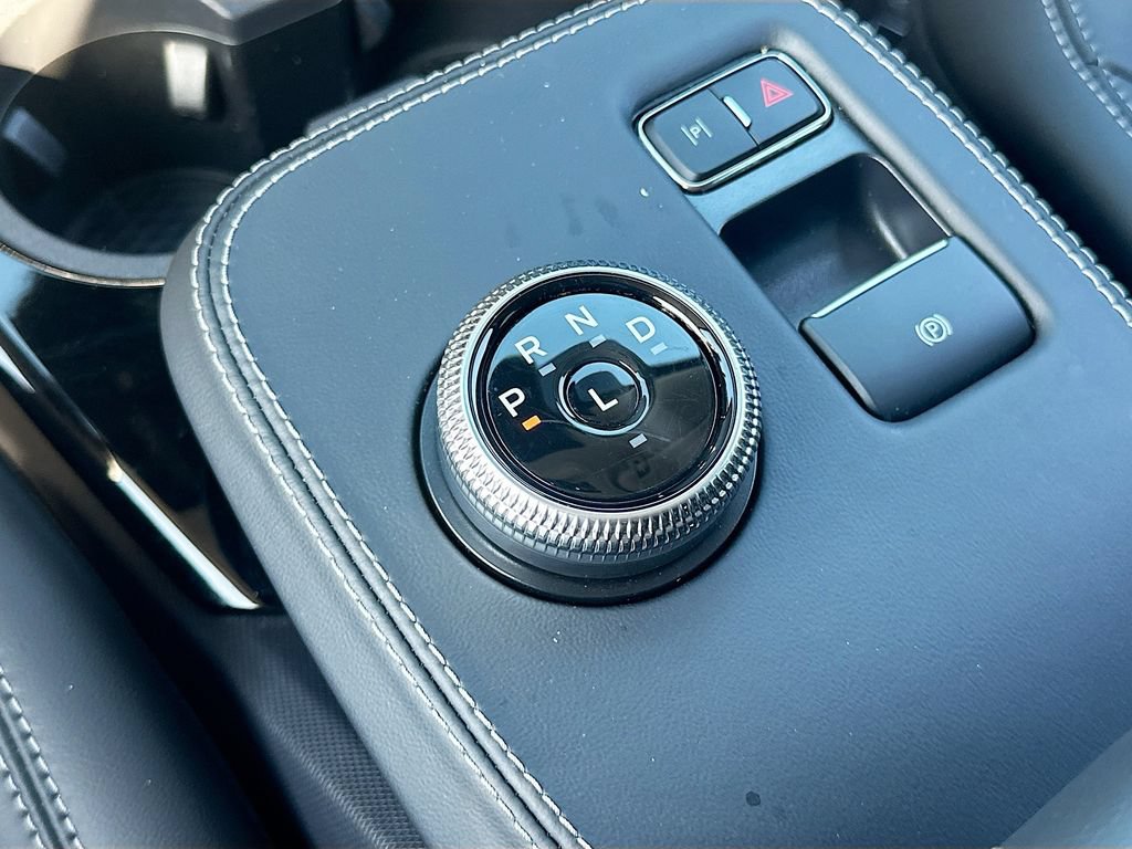 Used 2023 Ford Mustang Mach-E Select RWD image 17