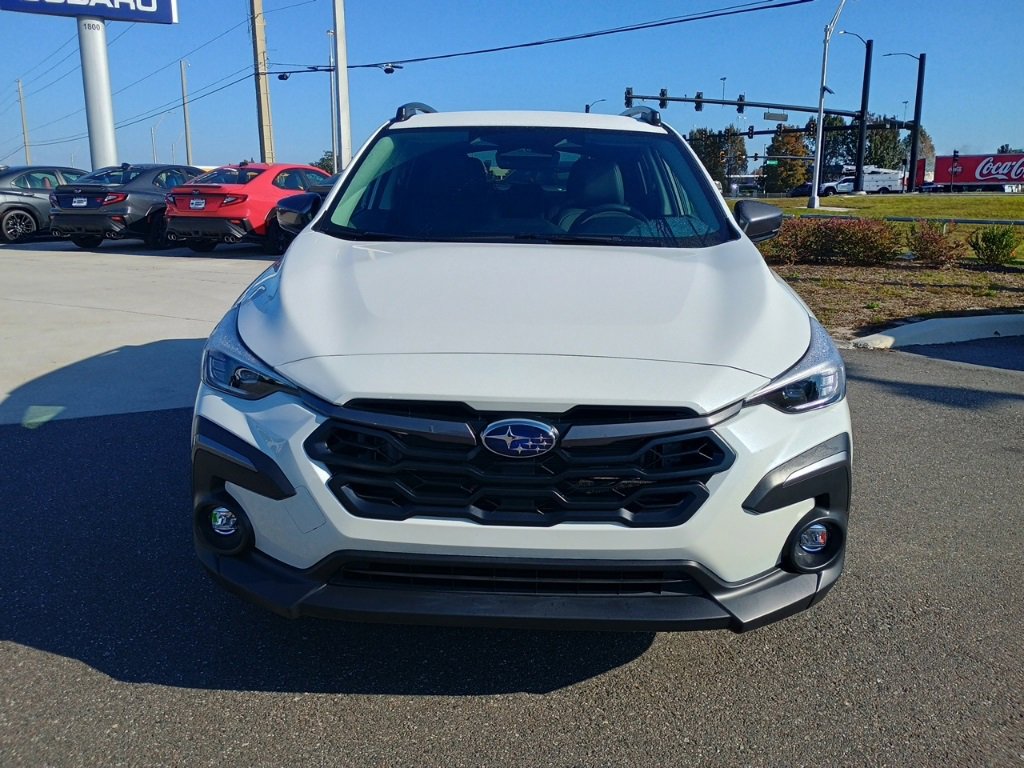 New 2026 Subaru Crosstrek 2.5i Limited image 2