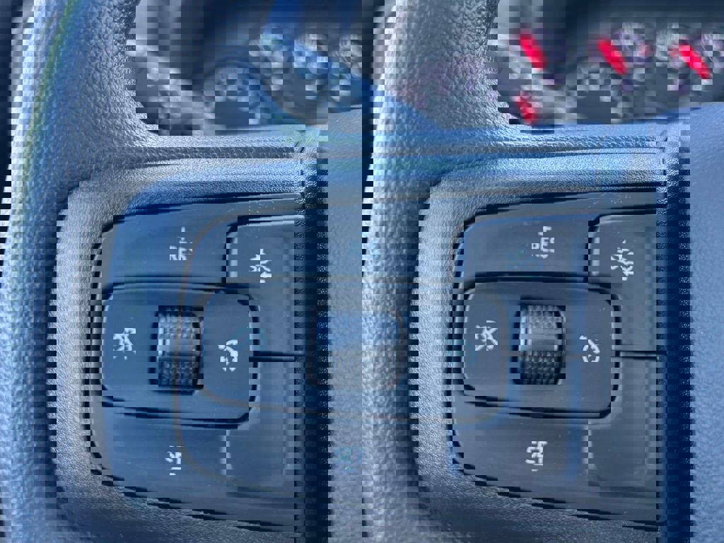 New 2026 Chevrolet Silverado 1500 W/T image 17