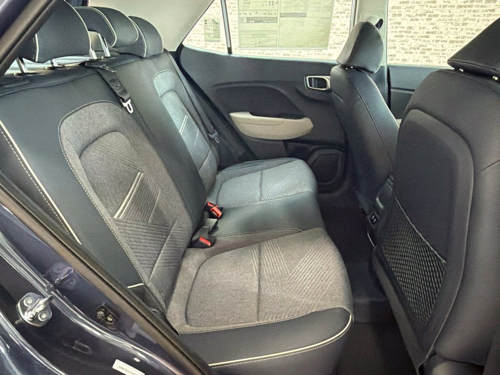 New 2026 Hyundai Venue FWD image 12