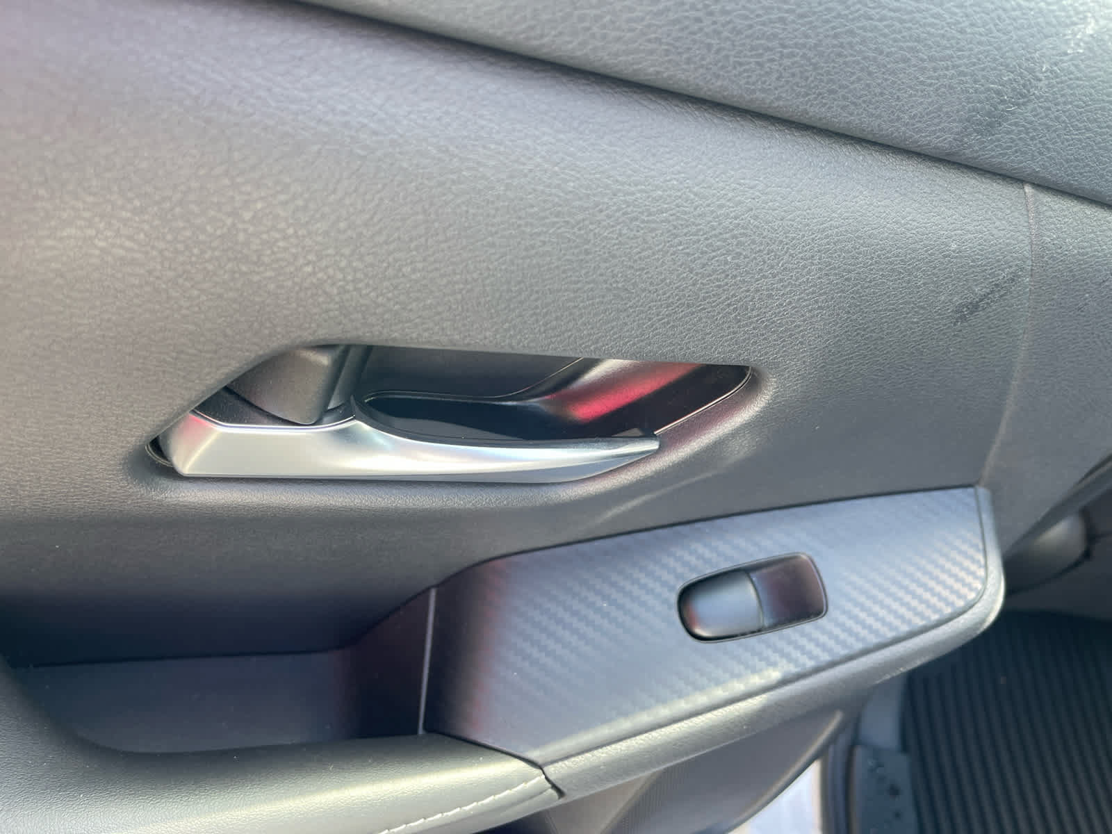 Used 2023 Nissan Sentra S w/ Electronics Package FWD image 23