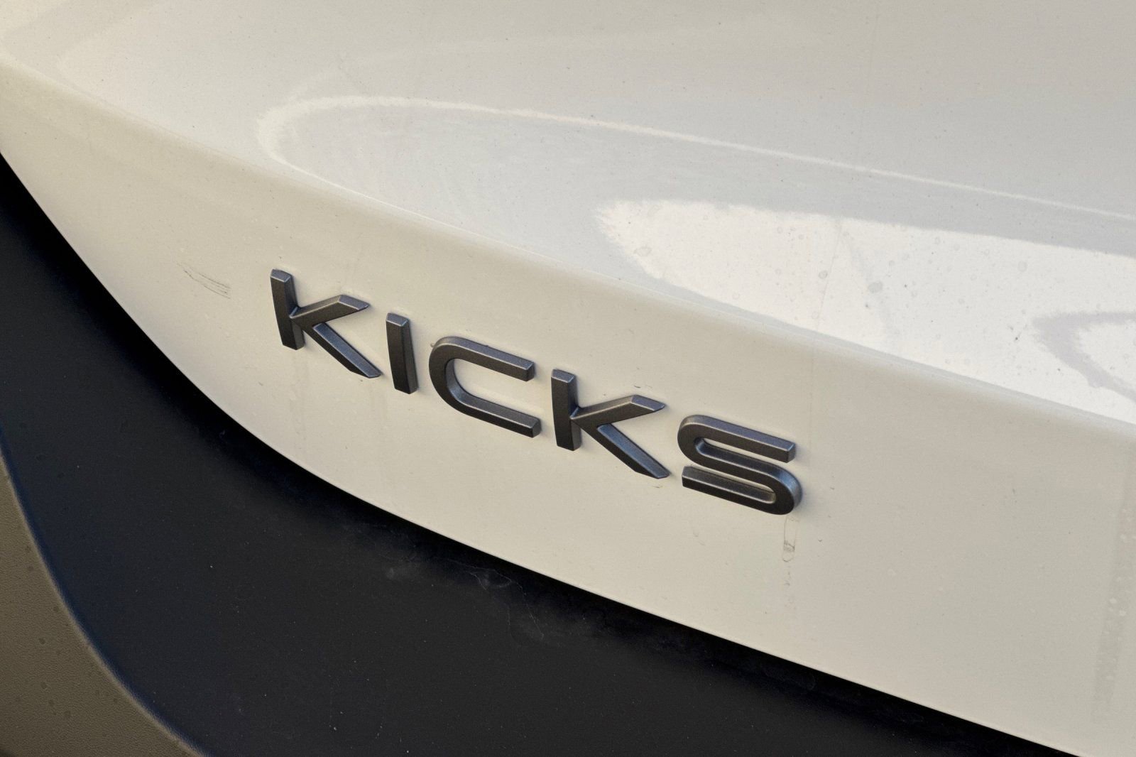New 2026 Nissan Kicks S image 33