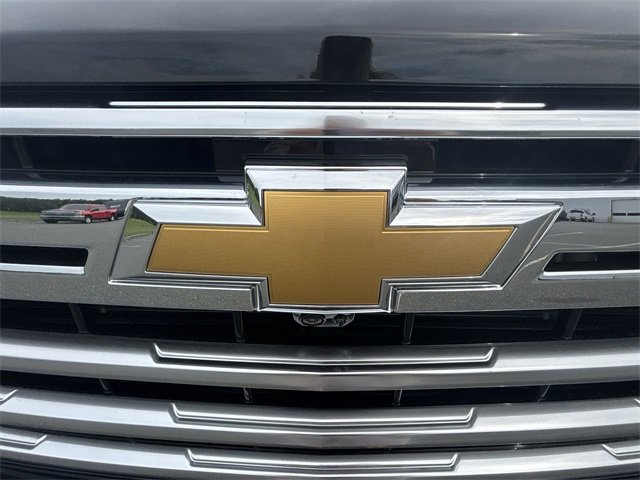 New 2025 Chevrolet Silverado 2500 High Country w/ Technology Package image 32