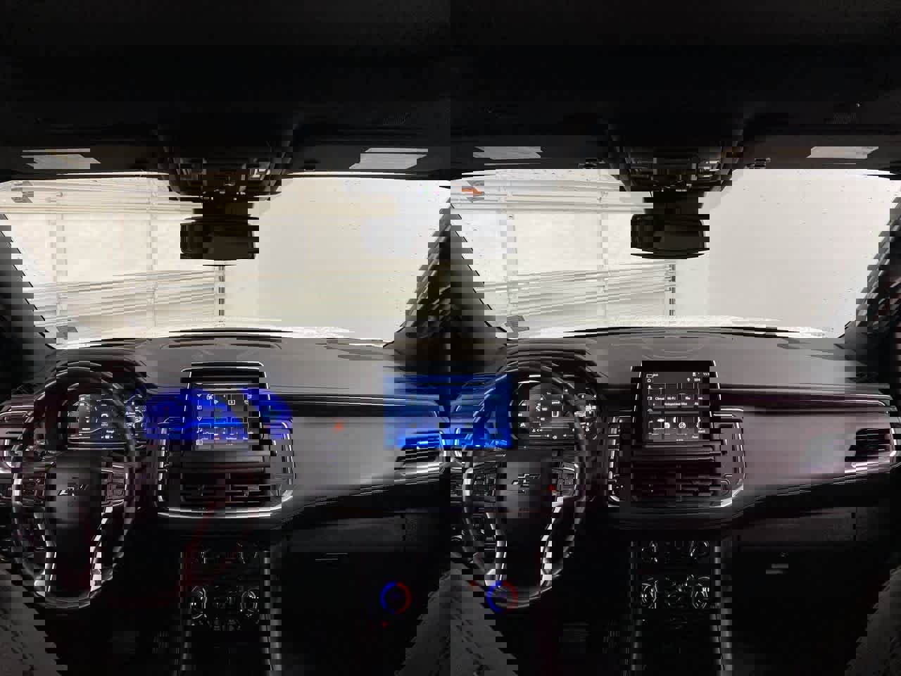 Used 2023 Chevrolet Tahoe Z71 w/ Luxury Package image 13