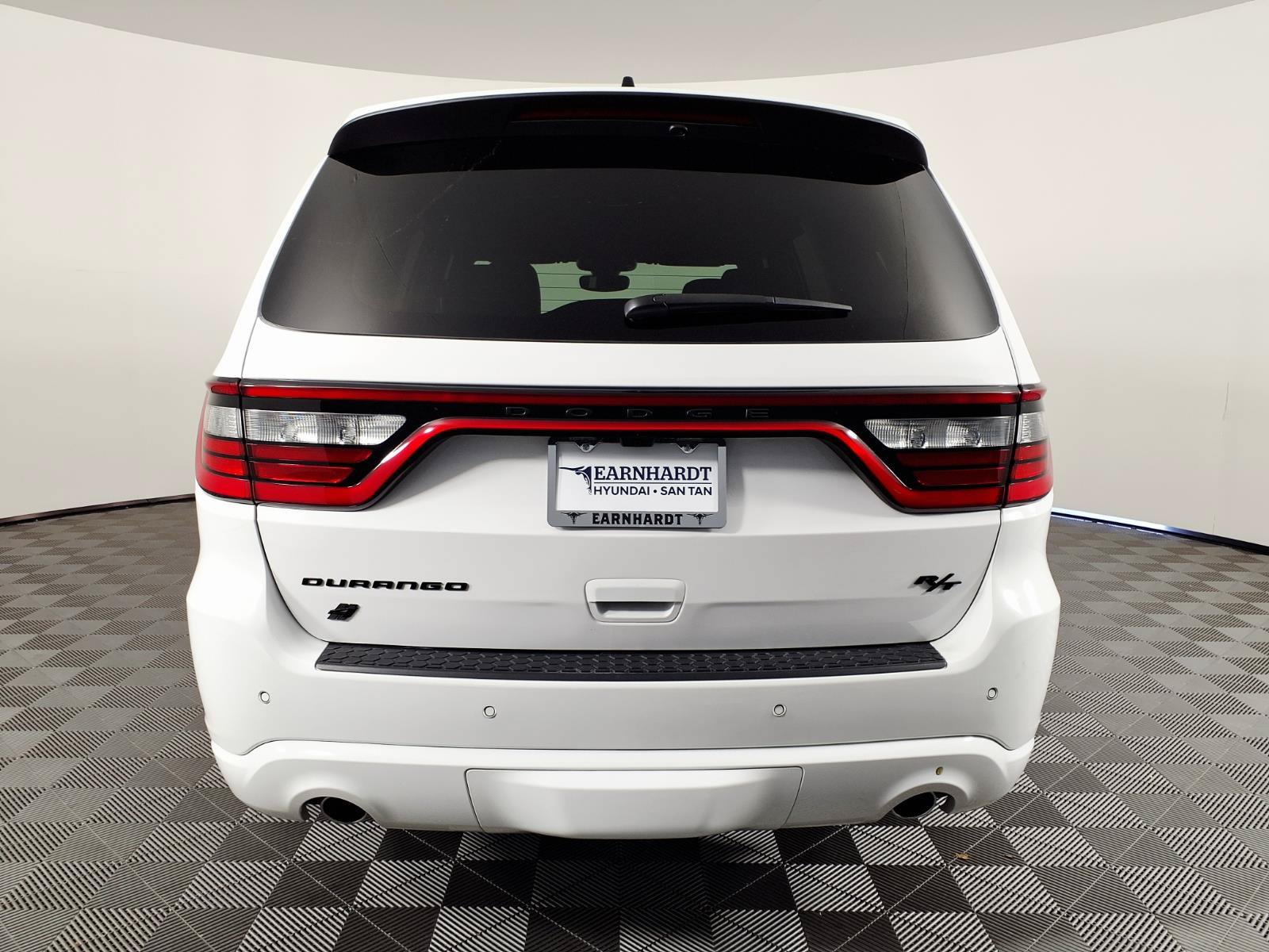 Used 2025 Dodge Durango R/T w/ Blacktop Package AWD/4WD image 5