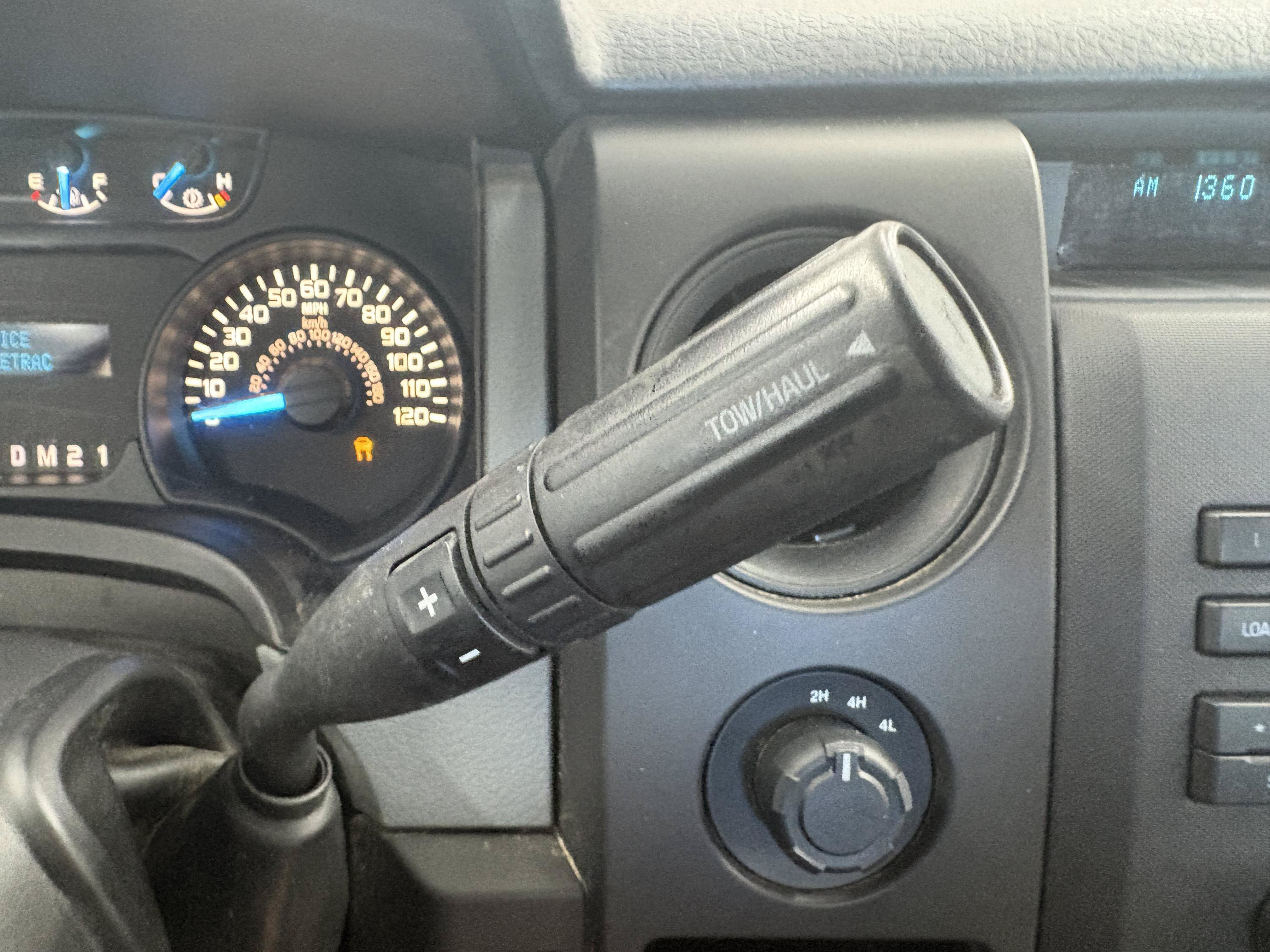 Used 2013 Ford F150 XL w/ Mid Equipment Group AWD/4WD image 15