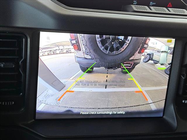 New 2026 Ford Bronco Big Bend AWD/4WD image 18