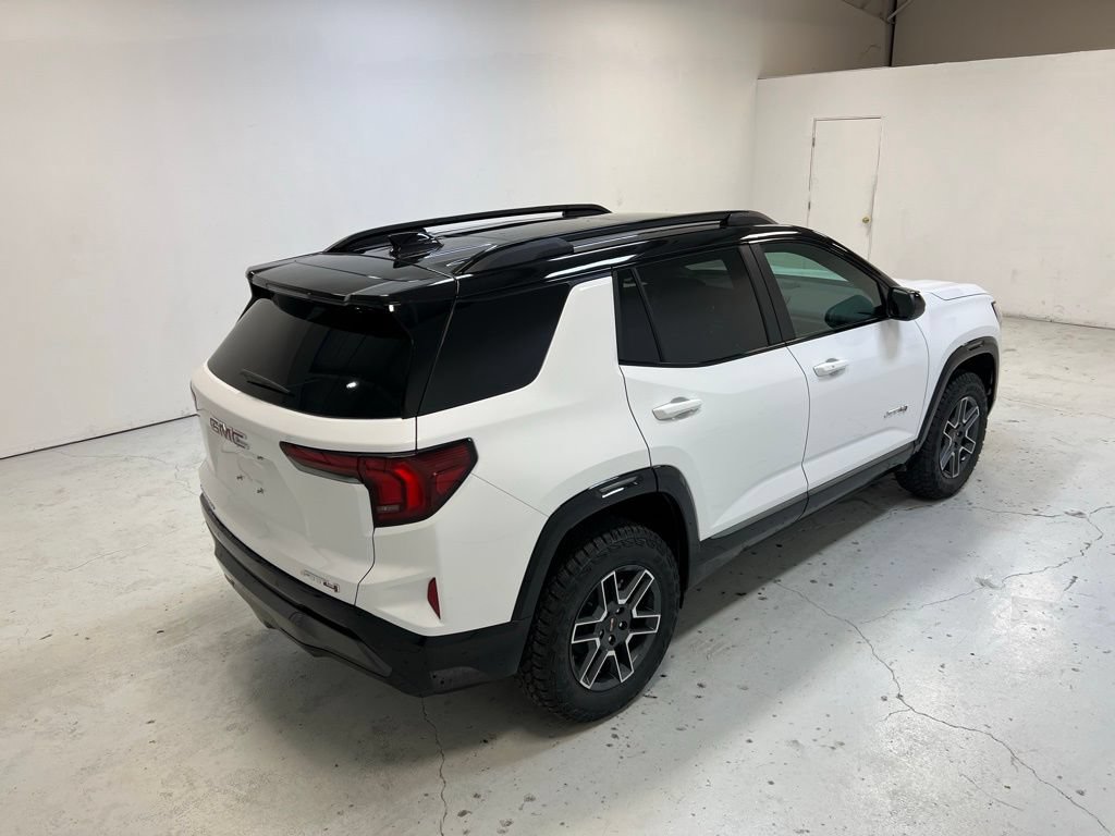 New 2026 GMC Terrain AT4 w/ Convenience Package III AWD/4WD image 2