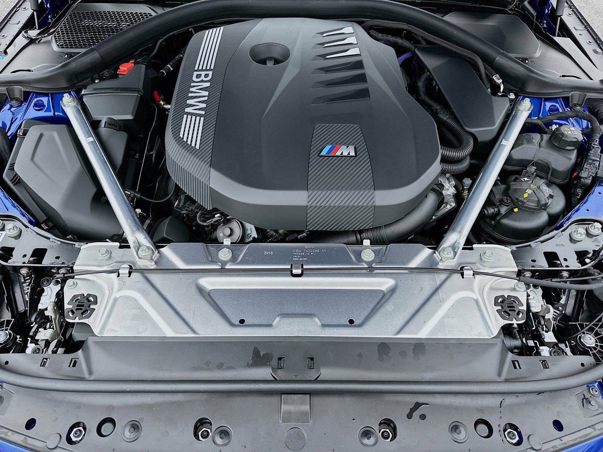 New 2026 BMW M440i Coupe image 25