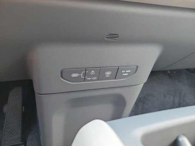 New 2026 Kia EV9 Wind image 26