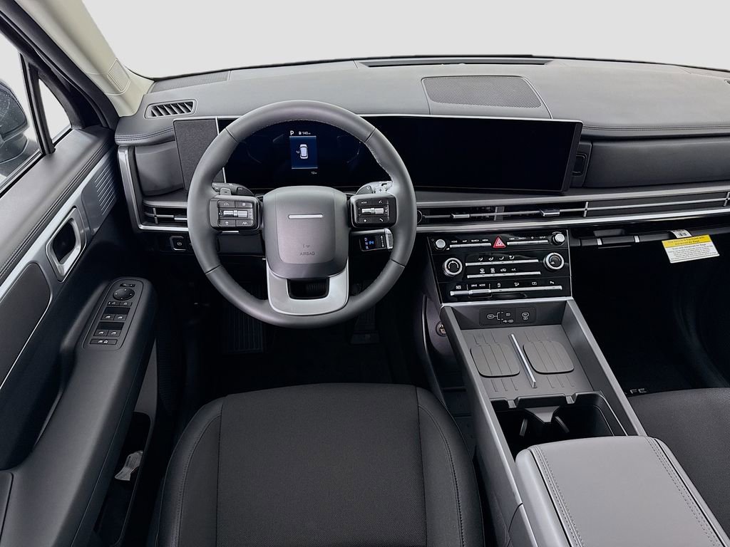 New 2026 Hyundai Santa Fe SE image 22