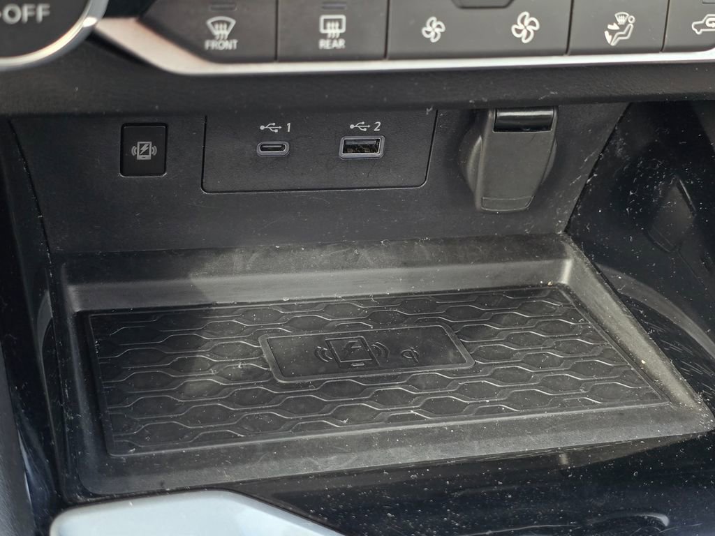 Used 2023 Nissan Altima 2.5 SL image 22