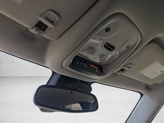 Used 2022 Chevrolet TrailBlazer LT w/ Convenience Package FWD image 13