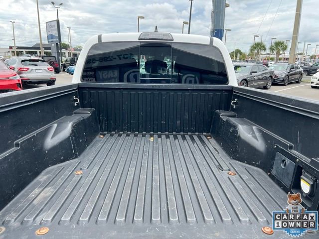 Used 2019 Toyota Tacoma TRD Sport image 19