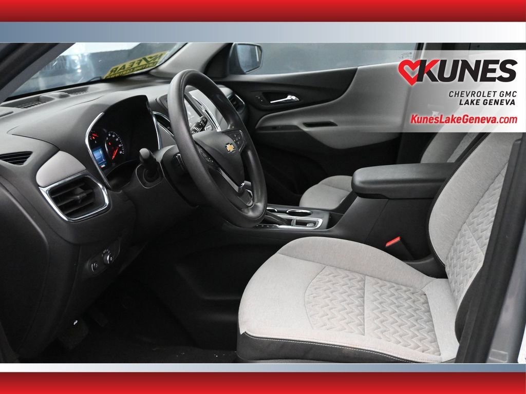 Used 2023 Chevrolet Equinox LT image 14