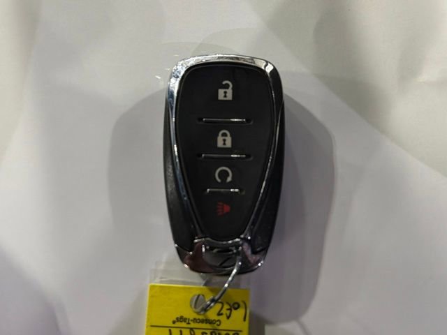 Used 2025 Chevrolet Blazer LT image 31