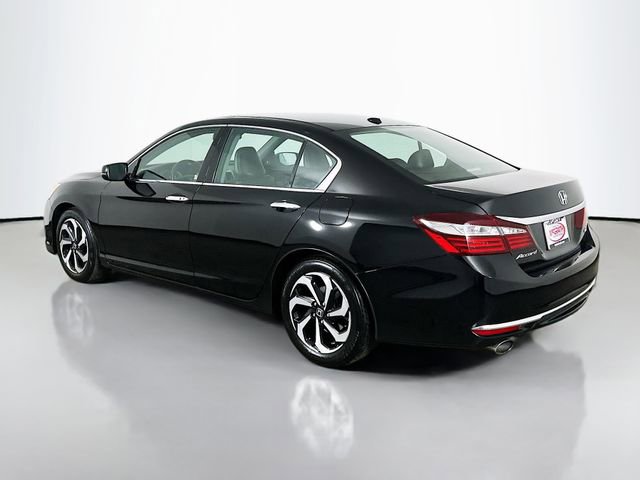 Used 2016 Honda Accord EX-L image 18