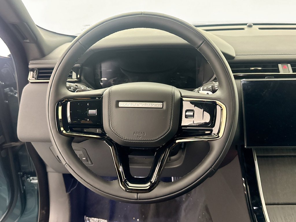 New 2026 Land Rover Range Rover Velar Belgravia AWD/4WD image 11