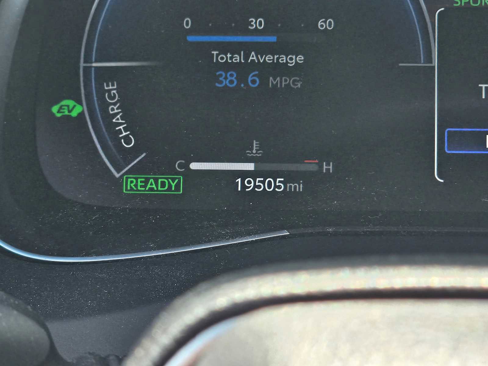 Used 2024 Toyota Venza Limited AWD/4WD image 24