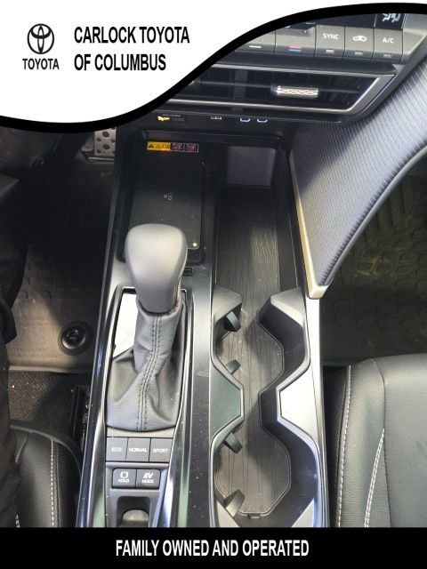 Used 2026 Toyota Camry XLE w/ Convenience Package image 30