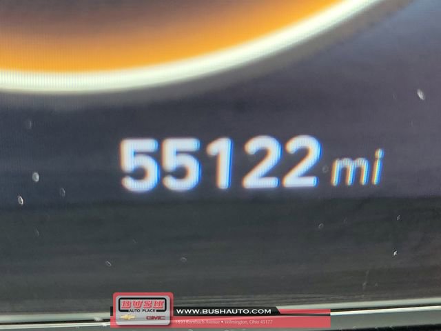 Used 2022 Hyundai Tucson Limited w/ Cargo Package image 26