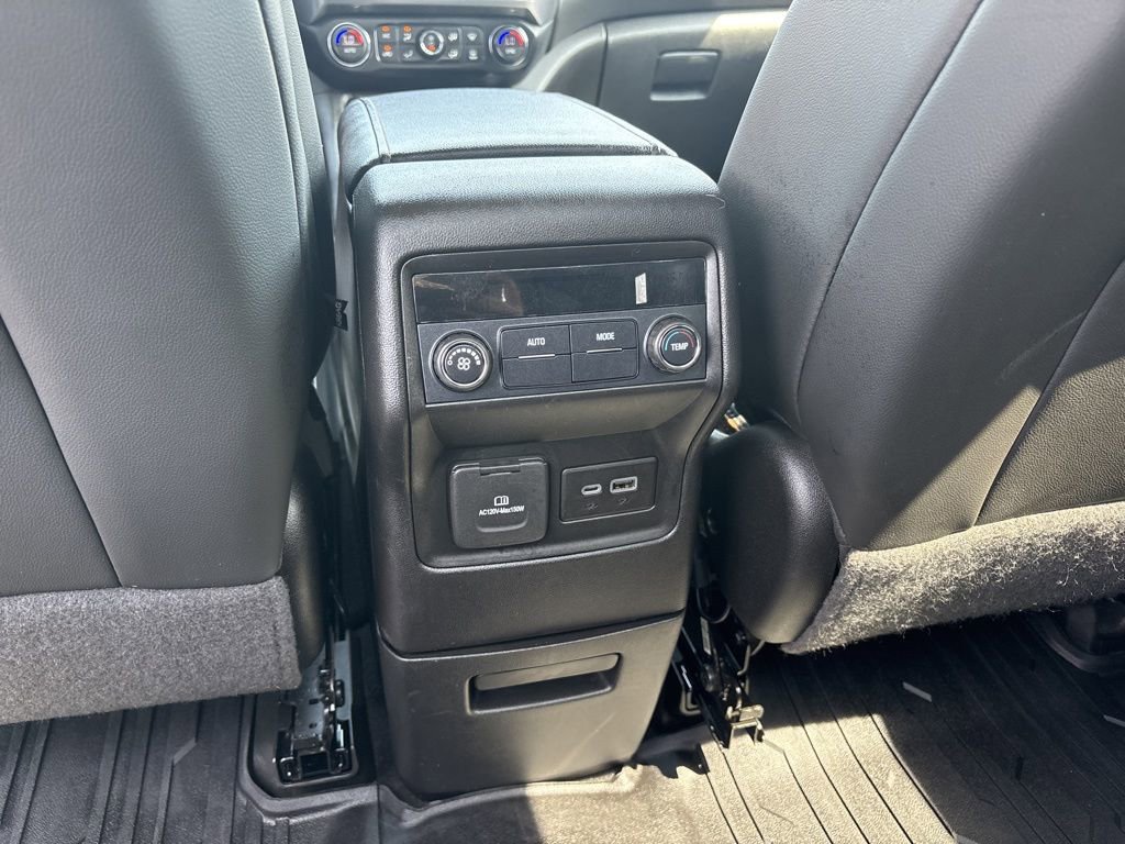 Used 2021 GMC Acadia AT4 w/ Trailering Package AWD/4WD image 27