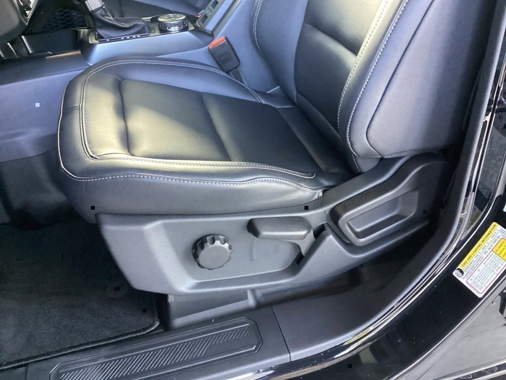 New 2025 Ford Bronco Badlands image 30